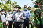Việt Nam sẵn sàng đối phó kịch bản xấu của dịch Covid-19