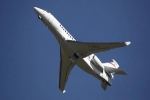 Giới siêu giàu Ấn Độ thuê máy bay phản lực chạy khỏi quê nhà