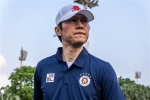 Tiết lộ: Hà Nội FC chiêu mộ HLV Park từ lúc ông Chu Đình Nghiêm chưa từ chức