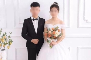Xôn xao đám cưới của cặp đôi sinh năm 2005 ở Nghệ An: Người thân tiết lộ bất ngờ