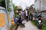 Phút xuống tay tàn độc của nghi phạm sát hại bé trai 11 tuổi ở Nam Định