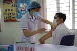 Kỷ lục mới của tiêm chủng vắc xin COVID-19: Trên 50.000 người Việt tiêm trong 1 ngày