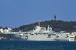 Khám phá tàu tấn công đổ bộ Hải Nam được truyền thông Trung Quốc hết lời ca ngợi