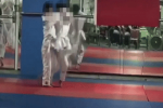 Cậu bé 7 tuổi chết não sau khi bị thầy giáo và bạn tập quật ngã 27 lần trong lớp Judo