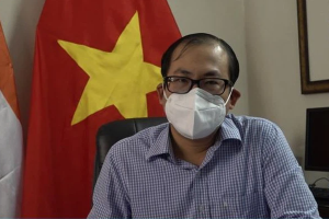 Đại sứ quán Việt Nam thông tin về số lượng người Việt còn lại ở Ấn Độ