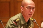 Tướng tình báo Indonesia bị quân nổi dậy bắn chết