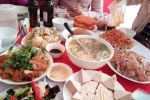 Sợ kém sang, người Việt đang mời nhau những bữa cơm 'cùng già nhanh, rước bệnh tật'