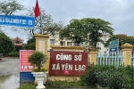Phó chủ tịch xã ở Thanh Hóa bị bắt quả tang đánh bài ăn tiền