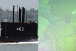 Hé lộ giả thuyết mới về nguyên nhân khiến tàu ngầm của Indonersia bị đắm