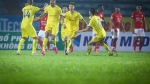 HAGL đuổi kịp Nam Định về số bàn thắng