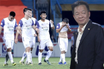 Chuyên gia: 'Bầu Hiển phải xem xét lại chiến lược, việc tuyển trạch của Hà Nội FC đã sai lầm'