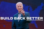 Nhắc tới 'đối thủ' Trung Quốc, ông Biden hé lộ một kế hoạch 'lớn nhất kể từ sau Thế chiến II'