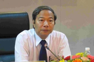 Kiến nghị điều tra sai phạm của cựu Thứ trưởng Nguyễn Nam Hải