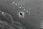 'Chính phủ Mỹ thừa nhận sự tồn tại của UFO'
