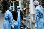 41 nhân viên y tế của Bệnh viện Phụ sản Trung ương trở thành F2 của ca mắc Covid-19 ở Đông Anh