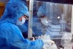 Nữ cán bộ y tế tại Hà Nam nghi mắc Covid-19 đã âm tính với SARS-CoV-2