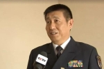 Tướng quân đội Trung Quốc bị loại khỏi quốc hội