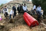 Chiếc quan tài màu đỏ được tìm thấy ở Nội Mông: Hé lộ thân phận đặc biệt của thi thể được quấn 11 lớp quần áo