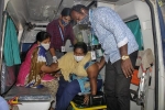 Căn bệnh khiến hàng trăm người tại Ấn Độ bất ngờ lên cơn co giật