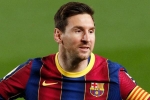 Messi tỏa sáng đưa Barca trở lại cuộc đua vô địch