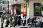Hà Nội xử lý 'thẳng tay', người dân bị phạt hơn 300 triệu vì không đeo khẩu trang