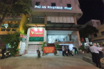 Nữ nhân viên khu massage tại khách sạn ở Đà Nẵng dương tính nCoV