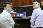Hoãn xử vụ cựu Phó chánh án Nguyễn Hải Nam xâm phạm chỗ ở