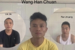 3 người Trung Quốc nhập cảnh trái phép đang bỏ trốn, Đồng Nai sẽ xử lý trách nhiệm tập thể, cá nhân