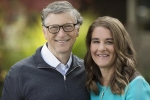Điều khoản trong thỏa thuận tiền hôn nhân của Bill Gates cho thấy đã có 'kẻ thứ 3' xuất hiện