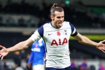 Gareth Bale là món quà cho HLV mới của Tottenham