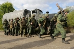 Bị đe dọa, nhưng Ukraine vẫn tính đưa Nga vào tròng để 'muốn làm gì thì làm' ở Donbass?