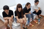 Hà Nội: Cảnh sát phá cửa nhà phát hiện 12 người Trung Quốc nhập cảnh 'chui' cố thủ bên trong