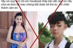 Vụ đăng tin 'truy tìm người phụ nữ dâm ô nam sinh ở Thủ Đức': Có dấu hiệu xuyên tạc, vu khống?