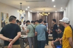 Vụ 12 người Trung Quốc nhập cảnh trái phép cố thủ trong chung cư ở Hà Đông: Hé lộ chủ sở hữu căn hộ
