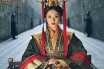 Không phải Võ Tắc Thiên, đây mới là nữ Hoàng đế đầu tiên của Trung Hoa phong kiến, từng khuynh đảo thiên hạ bằng tài lãnh đạo kiệt xuất
