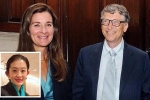 Bị cho là lý do khiến vợ chồng Bill Gates ly dị, nữ phiên dịch viên Trung Quốc chính thức lên tiếng