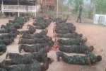 Sợ lựu đạn và súng cối của quân đội: Dân biểu tình Myanmar 'đổ xô' học bắn súng, có thể học cả chế tạo bom