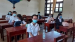 Quảng Nam cho học sinh vùng lân cận Đà Nẵng, Quảng Ngãi nghỉ học từ hôm nay