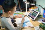 Các trường học ở Hà Nội chuẩn bị sẵn 'kịch bản' thi học kỳ 2 bằng hình thức trực tuyến