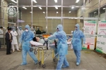Khẩn cấp: Bộ Y tế yêu cầu các bệnh viện cần thực hiện ngay 8 biện pháp này