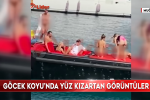 Vô tư khỏa thân chụp ảnh trên du thuyền Thổ Nhĩ Kỳ, nhóm phụ nữ gặp rắc rối với cảnh sát