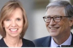 Bạn gái cũ của tỷ phú Bill Gates nói về mối quan hệ đặc biệt của cả hai, không như nhiều người nghĩ