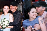 Đời chồng thứ 2 của Angelina Jolie: Nàng lại làm Tuesday, chàng 'đá' hôn thê ngang nhiên cưới nàng và 101 chuyện ân ái gây sốc