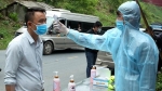 Đã có kết quả xét nghiệm với SARS-CoV-2 các trường hợp F1 ở Lạng Sơn và Bình Định