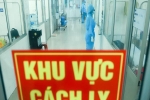 Ghi nhận ca dương tính với SARS-CoV-2 trong cộng đồng đầu tiên tại Huế