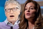 Gia đình tức giận Bill Gates vì đổ vỡ hôn nhân