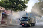 1 ca nhiễm Covid-19, hơn 300 người trong khu công nghiệp ở Đà Nẵng bị cách ly