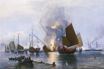Vết thương sâu hoắm trong 'thế kỷ ô nhục' khiến Trung Quốc hùng hổ, đặc biệt ở biển Đông