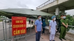 Việt Nam ghi nhận 80 ca mắc mới COVID-19, 78 ca lây nhiễm cộng đồng
