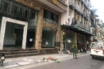 Vụ người đàn ông nhảy từ nóc khách sạn Rex Hanoi Hotel xuống đất tử vong: Nhân chứng nói gì?